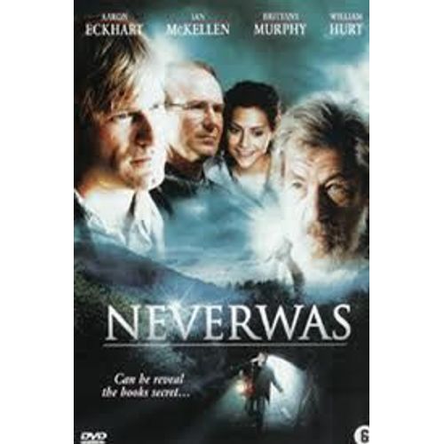 Neverwas