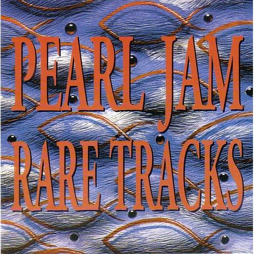 Rare Tracks