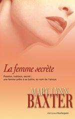 La Femme Secrete Star 10