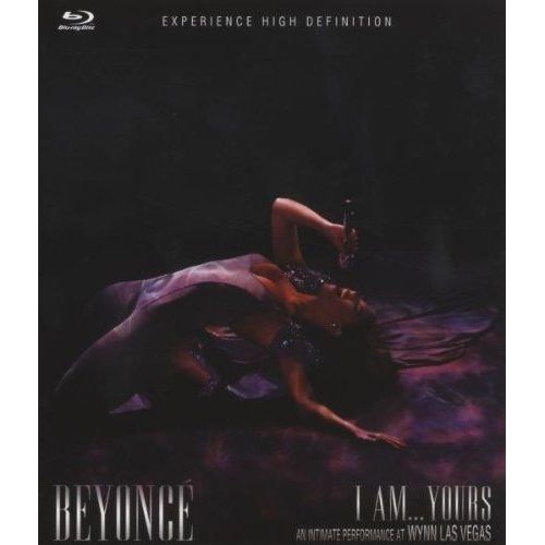 Beyonce Knowles - Beyonce - I Am ... Yours [Blu-Ray] [Import Anglais]