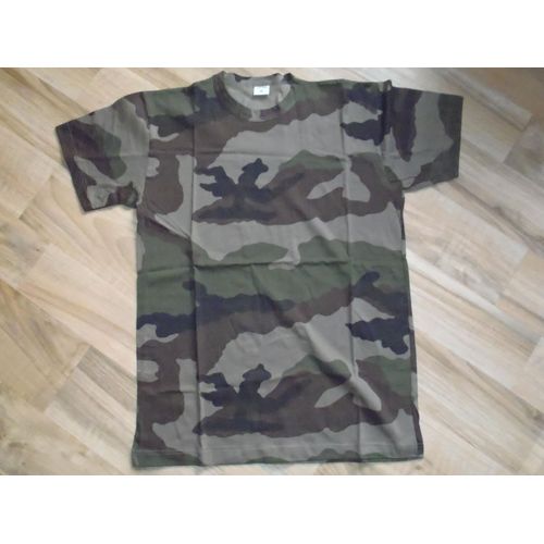 Tee Shirt Cam