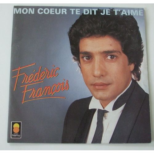 Mon Coeur Te Dis Je T Aime
