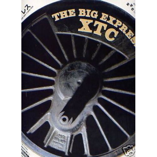 The Big Express