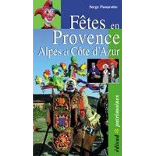 Fêtes De Provence