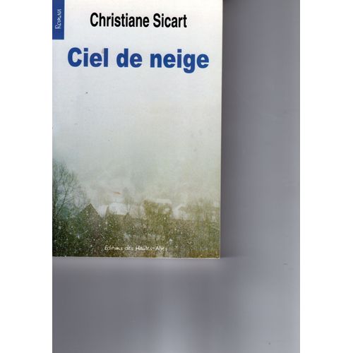 Ciel De Neige