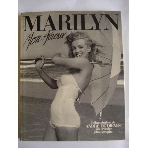 Marilyn Mon Amour