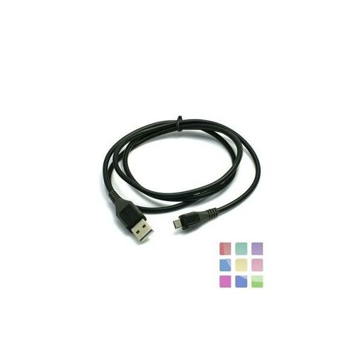 Câble Data USB CA-101 Pour Nokia 8600 Luna - Original Ou Compatible - Neuf Sous Sachet