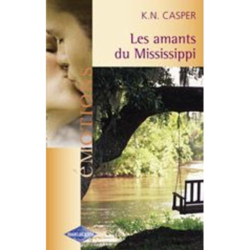 Les Amants Du Mississippi