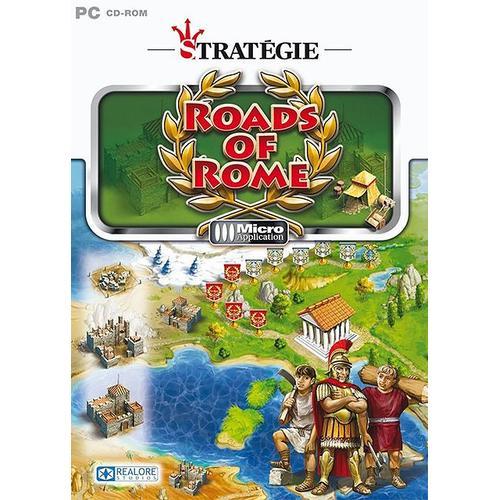 Roads Of Rome Pc