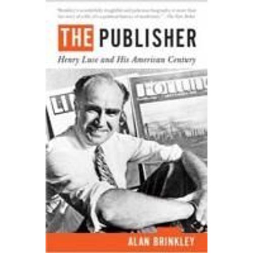The Publisher