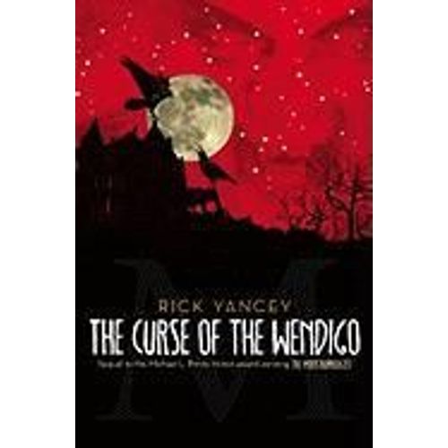The Curse Of The Wendigo