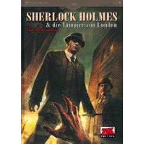 Sherlock Holmes 01. Der Ruf Des Blutes