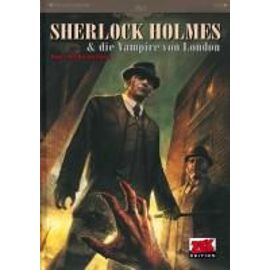 Sherlock Holmes 01. Der Ruf Des Blutes