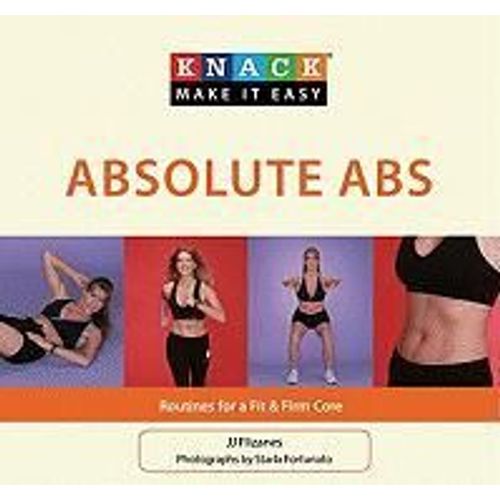 Knack Absolute Abs
