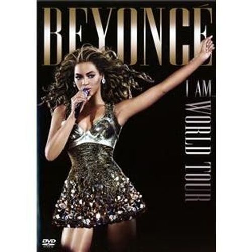 Beyoncé - I Am... World Tour