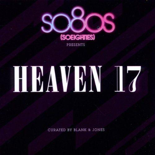 So80s Presents Heaven 17