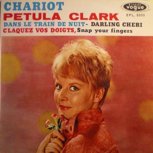 Ep Chariot/62