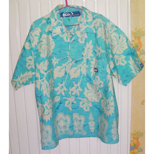 Chemise Ikks - Taille 10 Ans