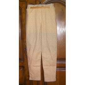 Pantalon Ventilo Taille 42