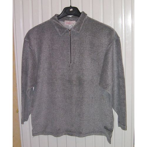 Polo Confetti - Taille 10 Ans
