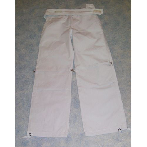 Pantalon Bill Tornade - Taille 8 Ans