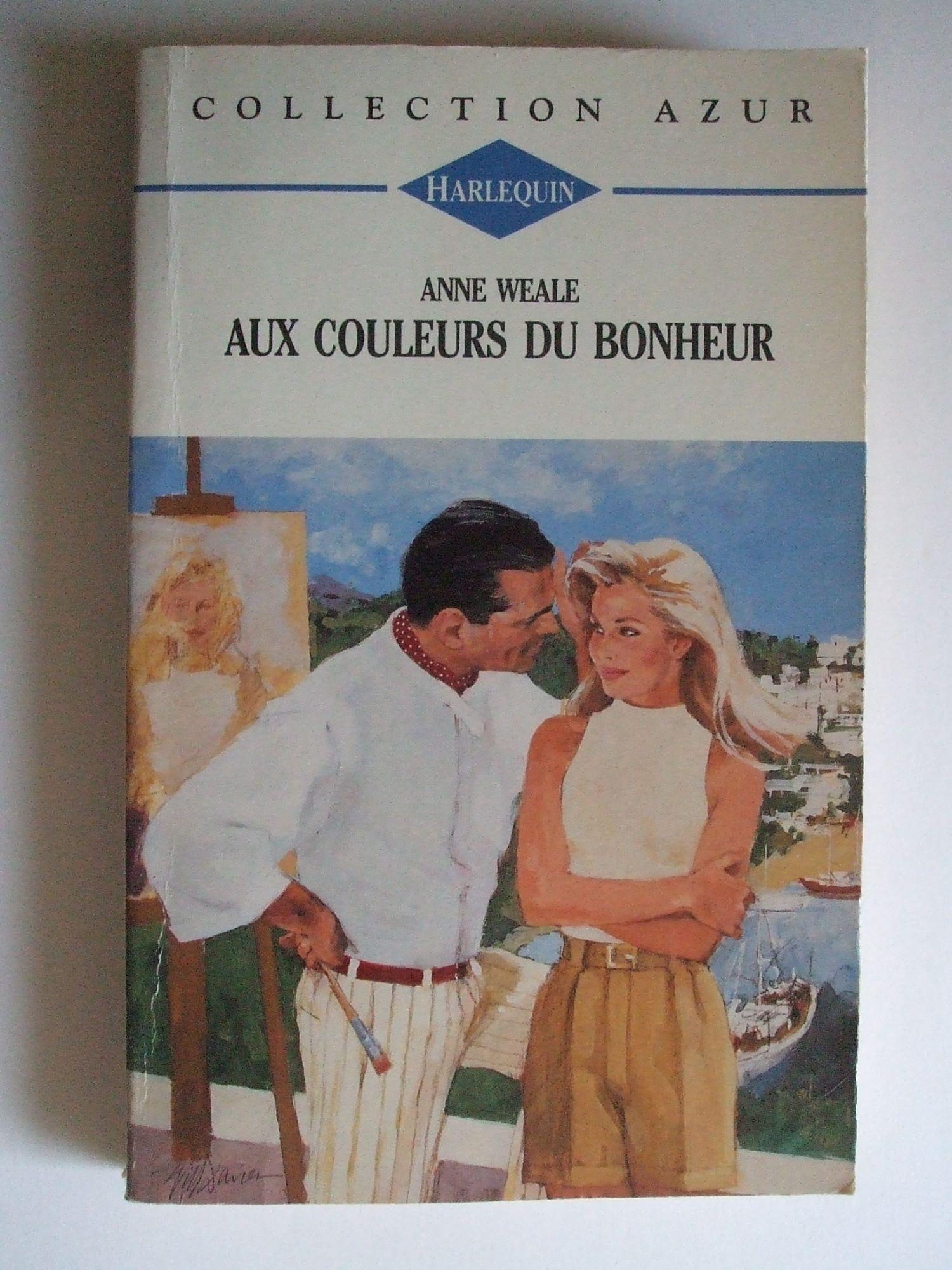 Aux Couleurs Du Bonheur