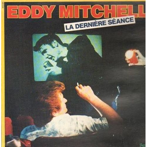 La Derniere Seance