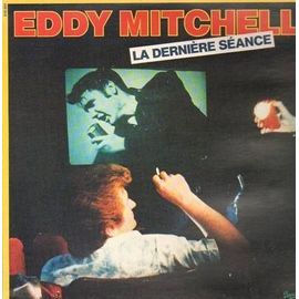 La Derniere Seance