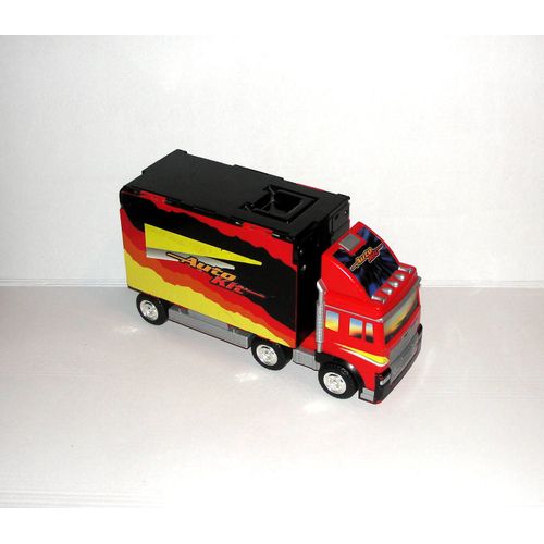 Camion Auto Kit