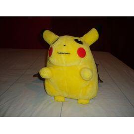 Peluche Pokémon Pikachu 20 Cm