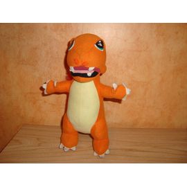 Peluche Pokemon Salamèche 26cm