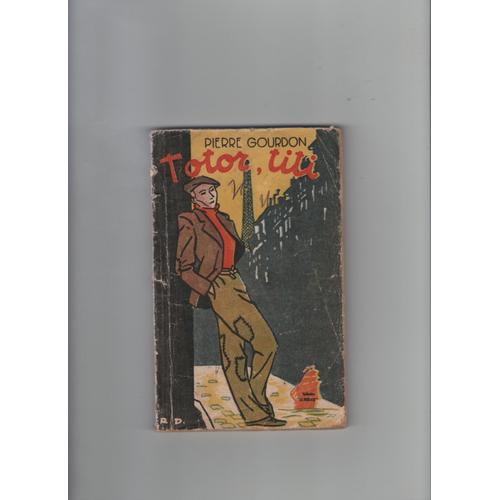 Totor, Titi - Collection " La Frégate " N° 31