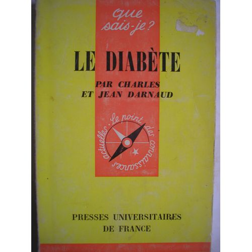 Le Diabéte