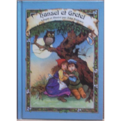 Hansel Et Gretel