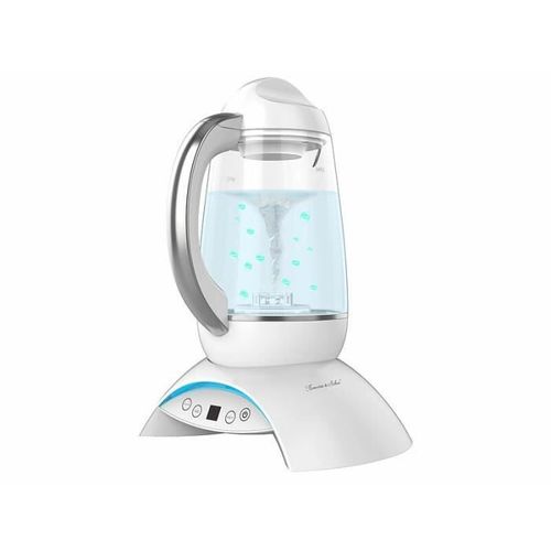 Ioniseur d'eau 2 L à écran LCD WI-200