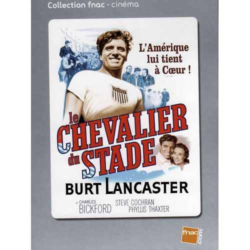 Le Chevalier Du Stade