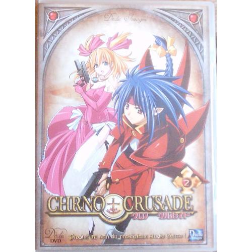 Chrono Crusade - Volume 2