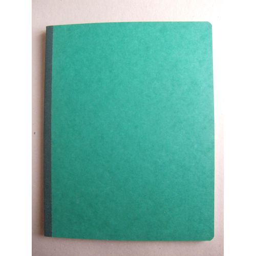 Registre Grand Livre Ferme Ref. 6440