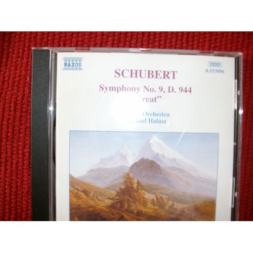 Symphonie No. 9 Failoni Orch.