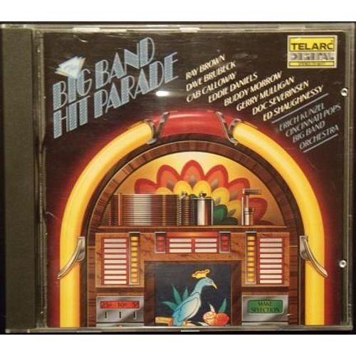 Big Band Hit Parade