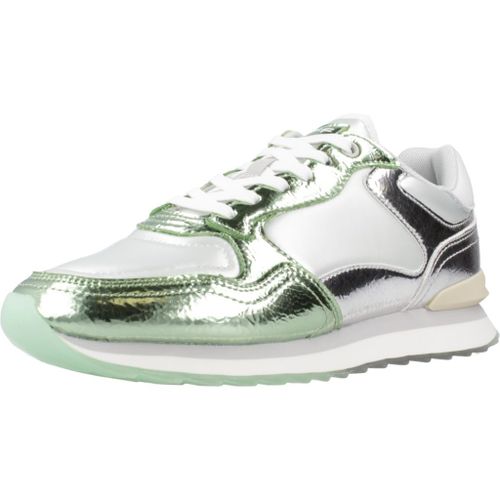 Hoff Iron Colour Vert