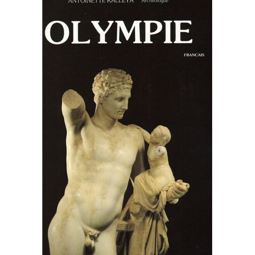 Olympie Français