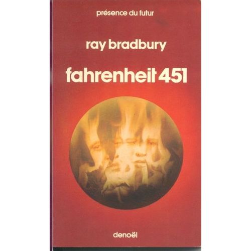 Fahrenheit 451