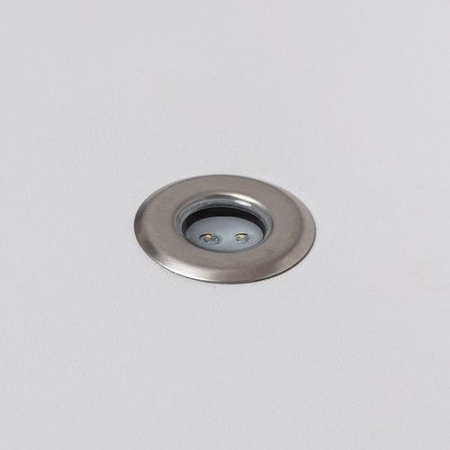 Spot Led Extérieur Encastrables Au Sol Mini Blanc Froid 5500k - 6000k