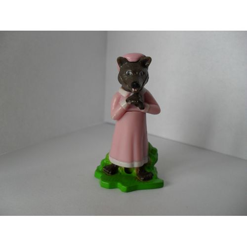 Figurine Kinder Mère Loup De "Shrek"