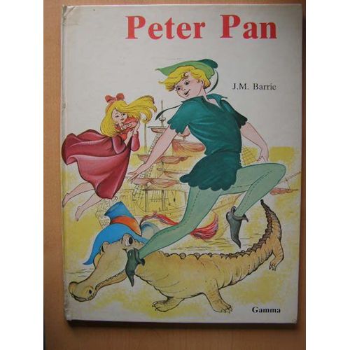 Peter Pan