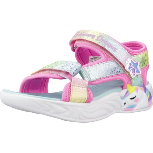 Skechers 302682l Colour Multicolore