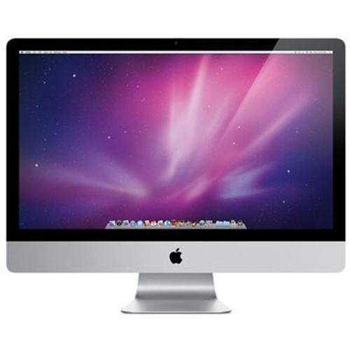 Apple iMac (2010) 21,5" Intel Core i3 3.2 GHz 4 Go RAM 1To HDD ATI Radeon HD 5670 macOS Agenté
