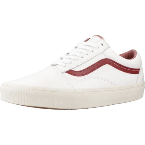 Vans Old Skool Colour Blanc