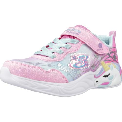 Skechers 302686l Colour Rose